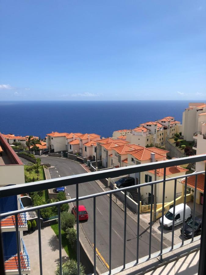 Andrade Blue Apartment Canico  Exterior photo