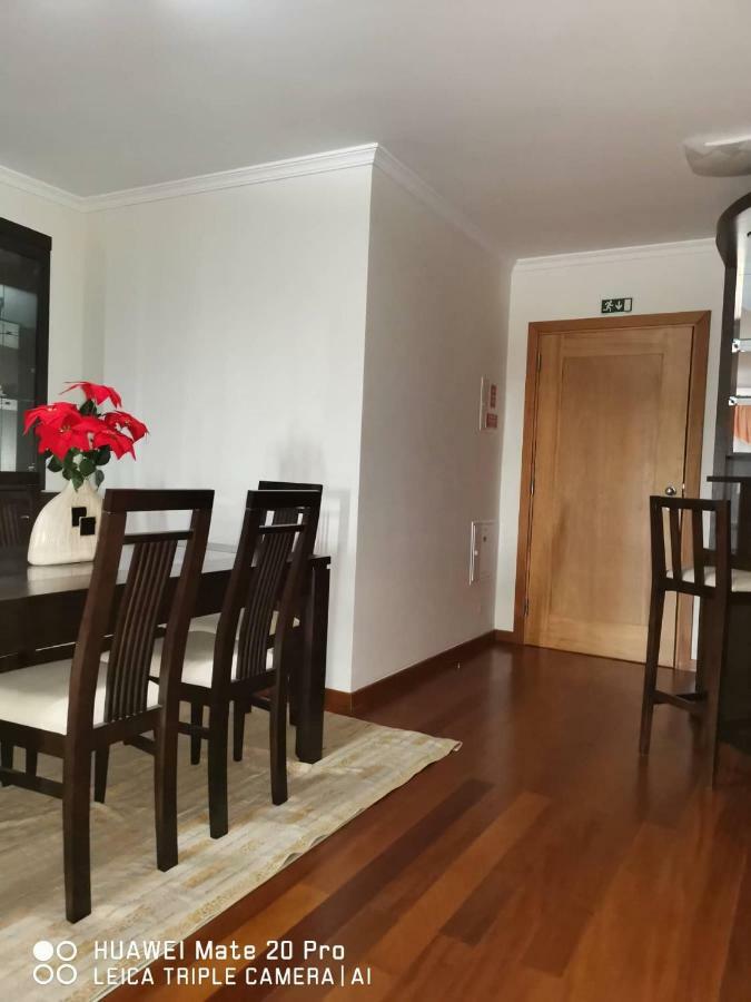 Andrade Blue Apartment Canico  Exterior photo